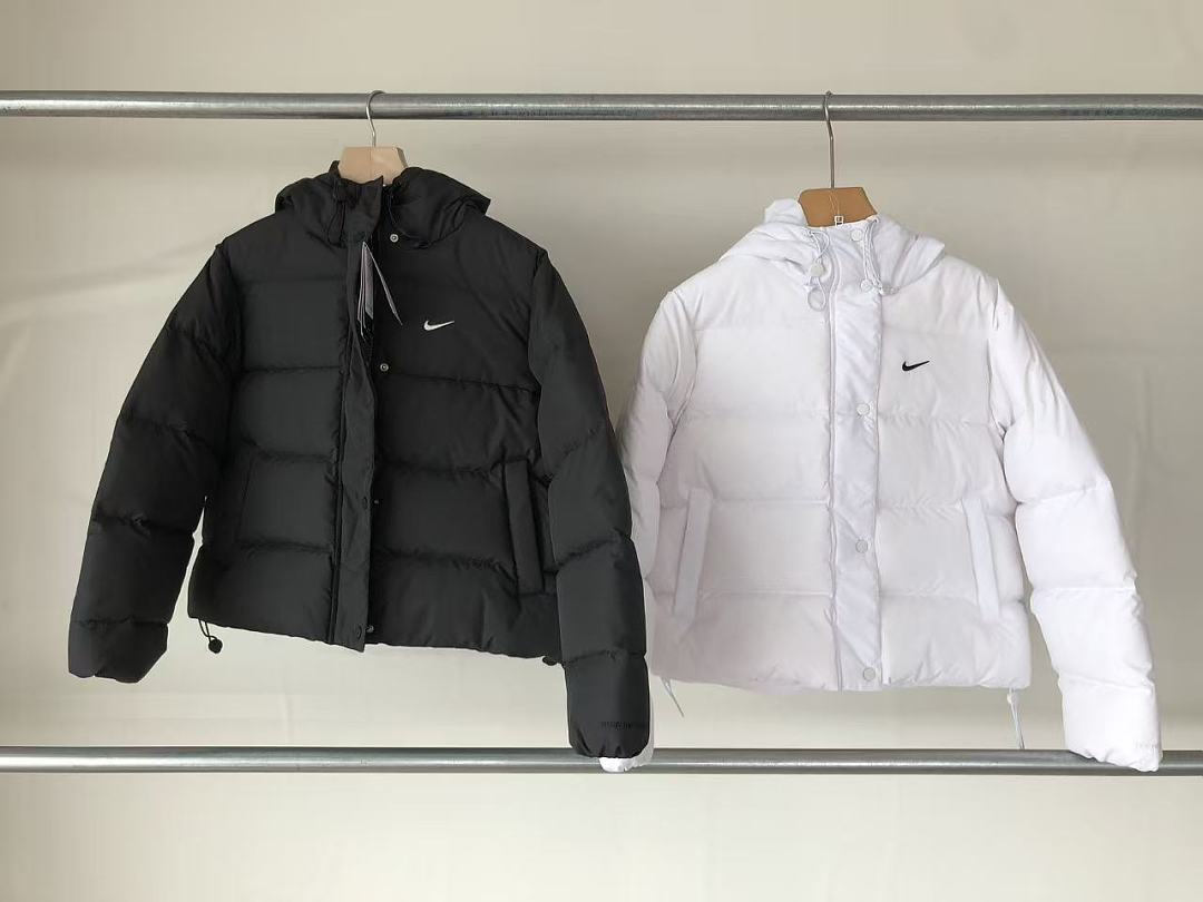 N🔥K🔥 DOWN JACKET