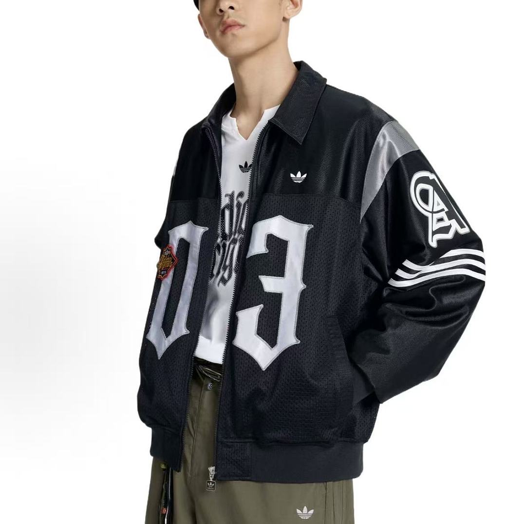 🔥DI🔥AS JACKET