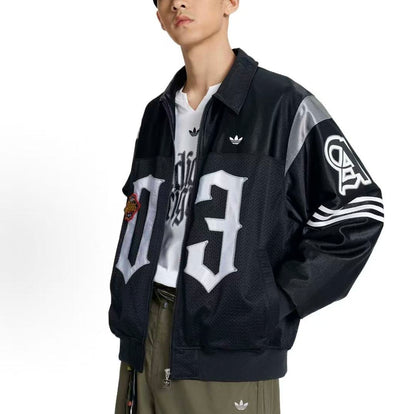 🔥DI🔥AS JACKET