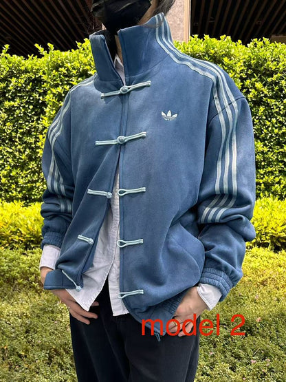 🔥husky11🔥~ adidas Originals CTT 3.1 Soft Jacket