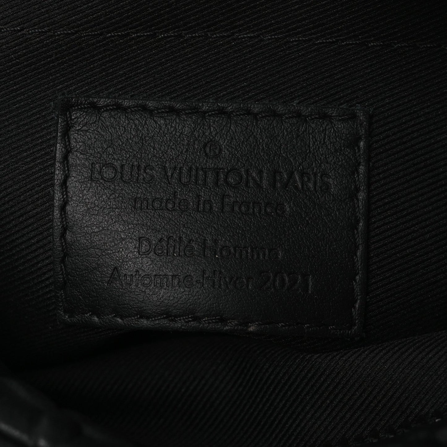 Louis Vuitton