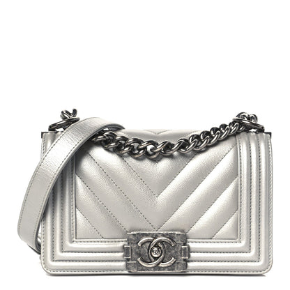 CHANEL