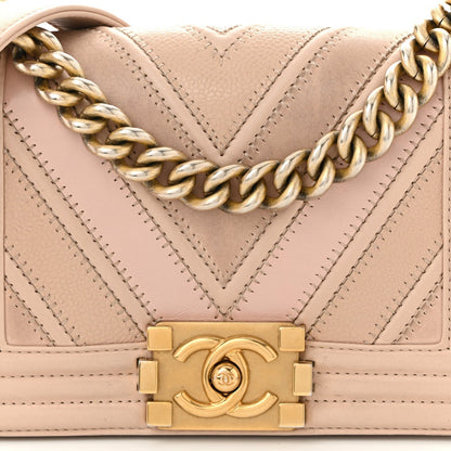CHANEL