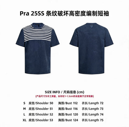 CAMISETA PRADA - 548