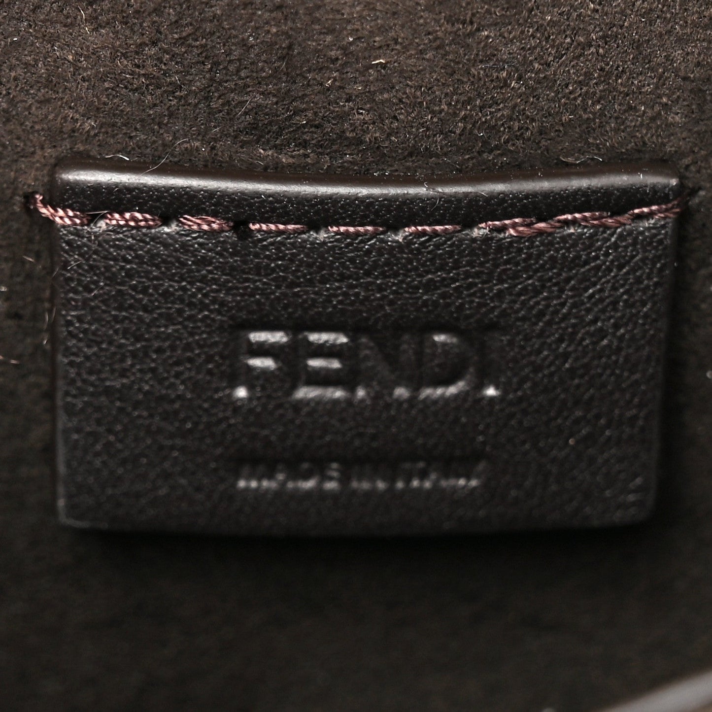 Fendi
