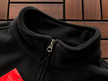 C🔥N🔥🔥A G🔥🔥🔥E JACKET FLEECE