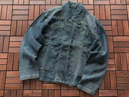 L🔥JACKET