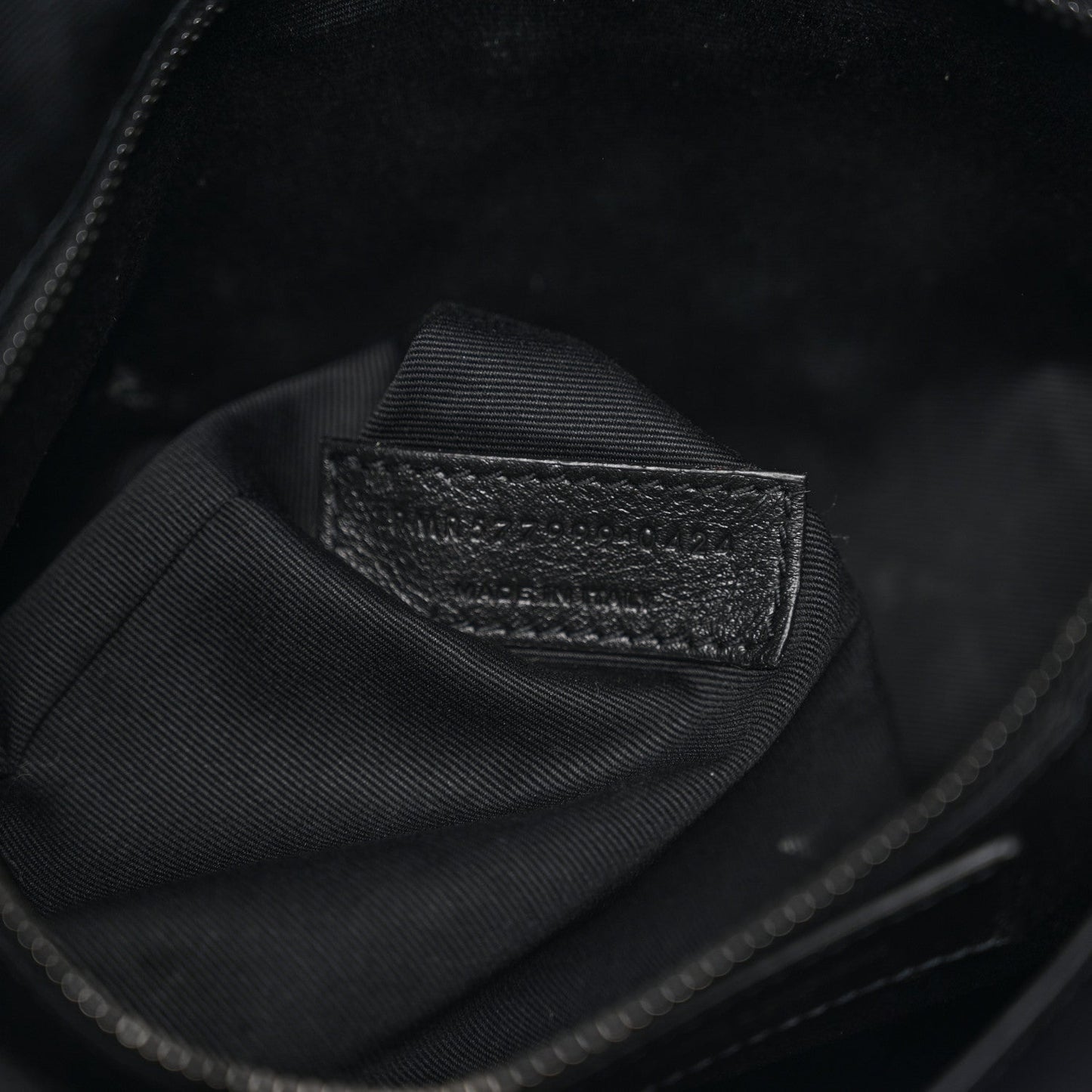 Saint Laurent