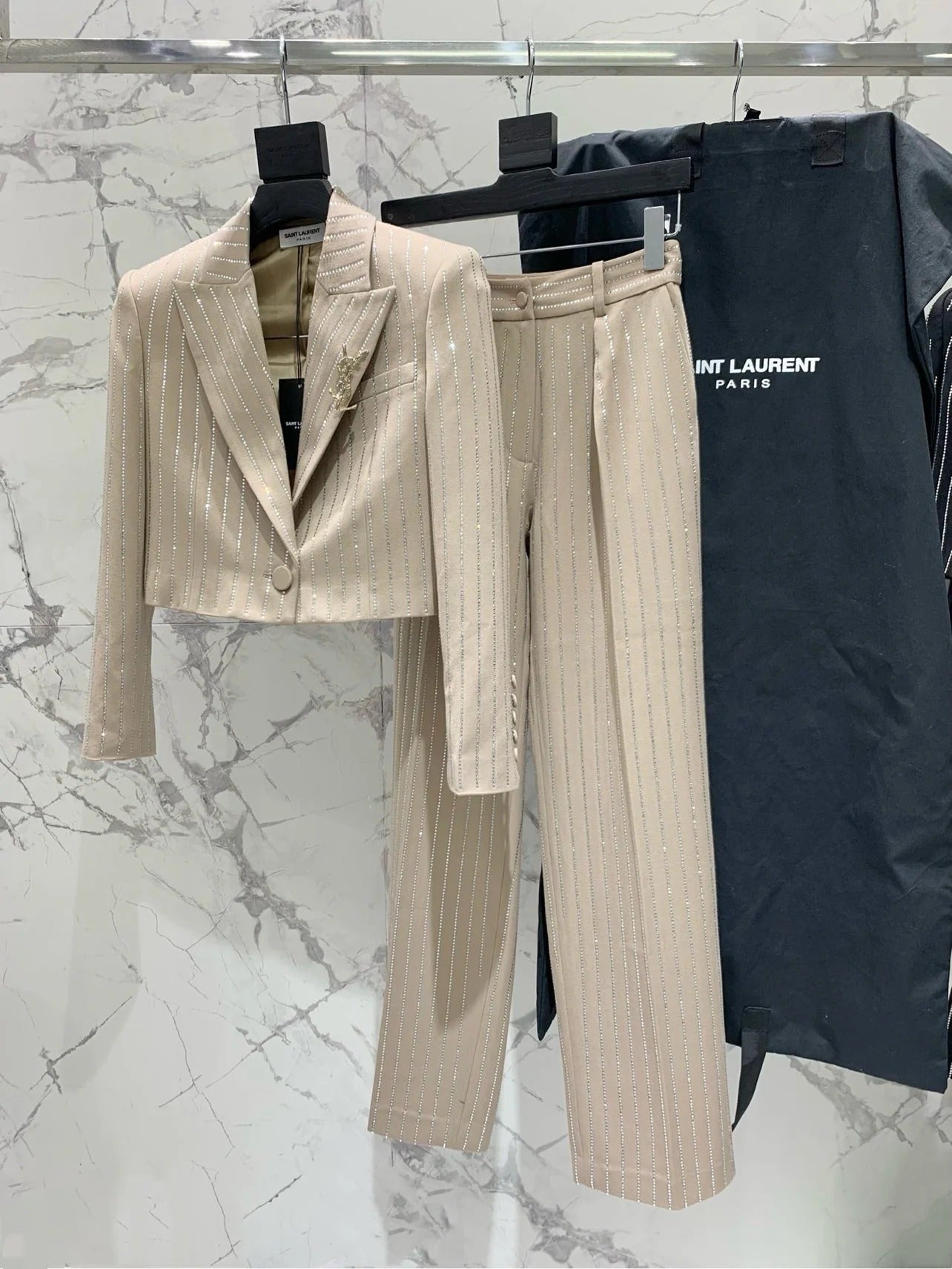 Saint Laurent