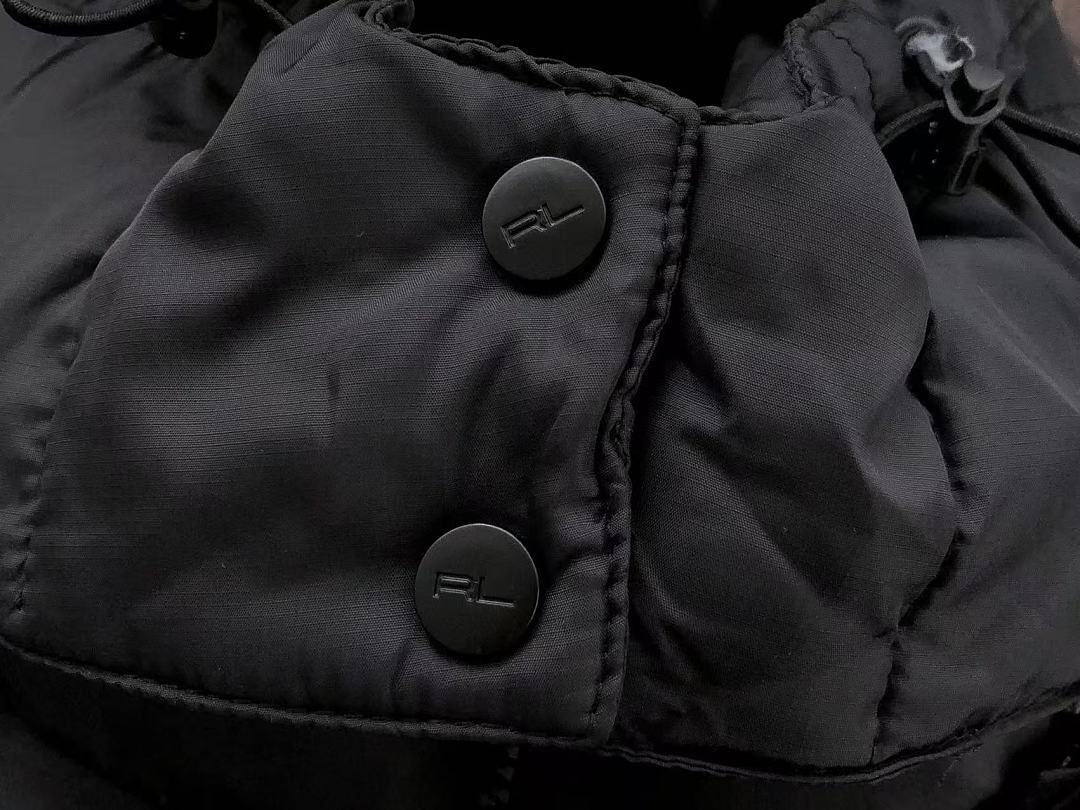 RA🔥PH🔥AU🔥EN COTTON JACKET