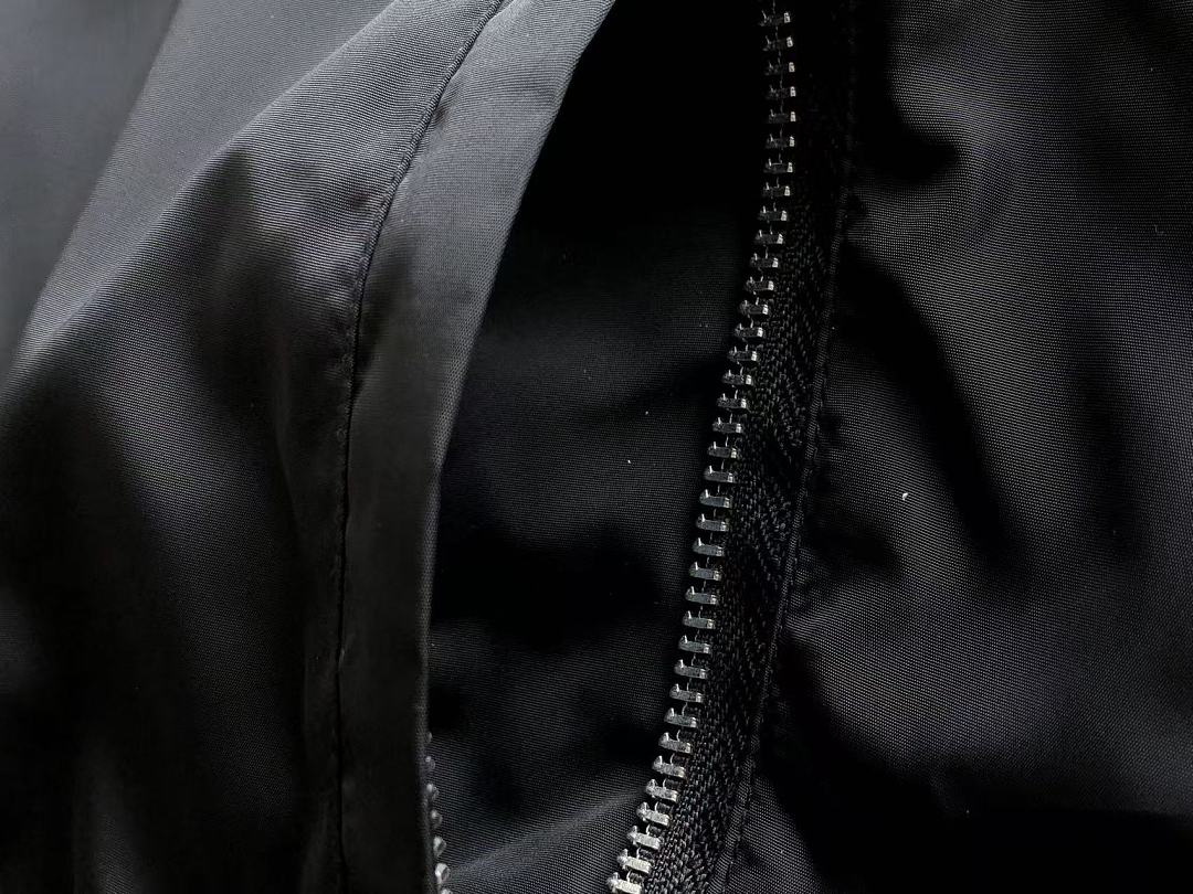 P🔥A🔥A JACKET