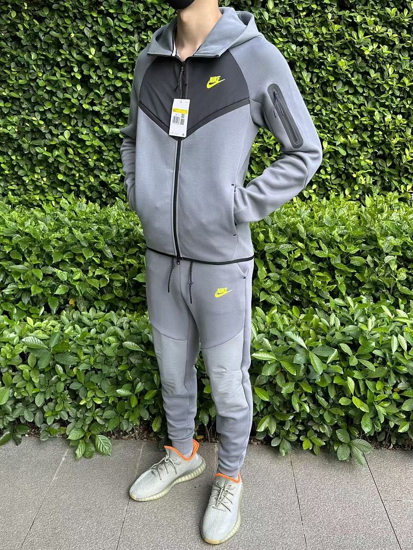 2025 IH4302-065 zip-up coat IH4303-065 pants