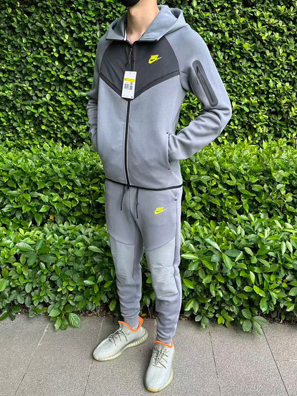 2025 IH4302-065 zip-up coat IH4303-065 pants