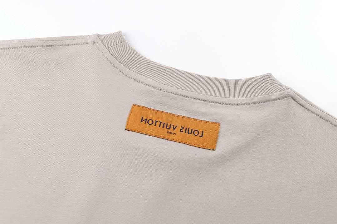 CAMISETA LV - 75