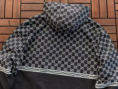 G🔥C🔥I JACKET