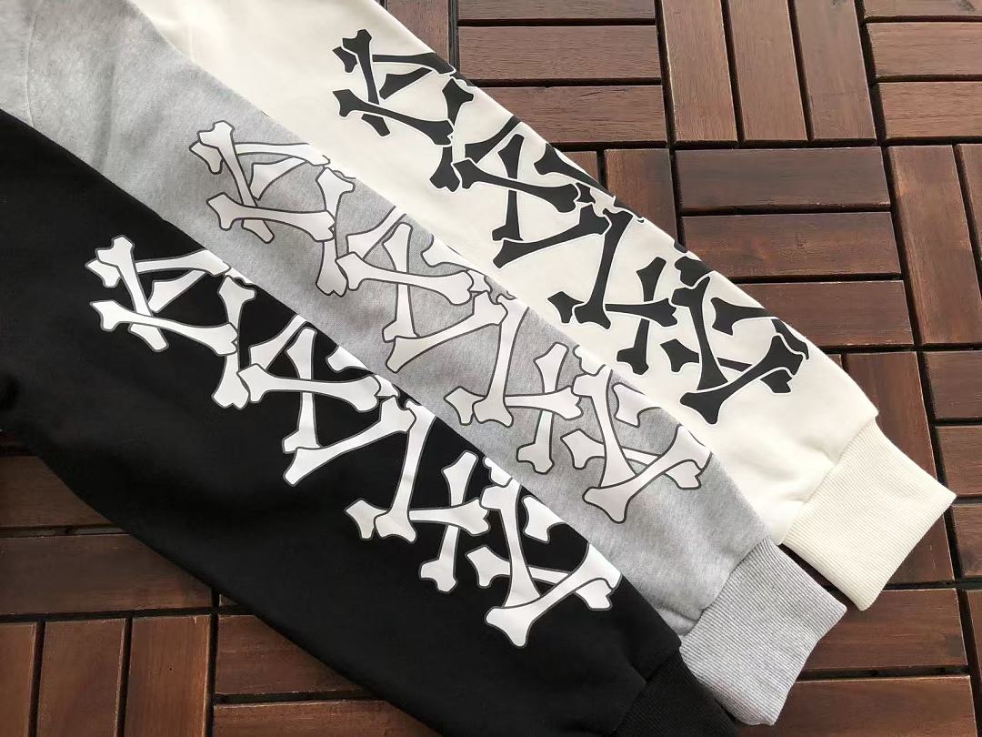 AMIRI HOODIE