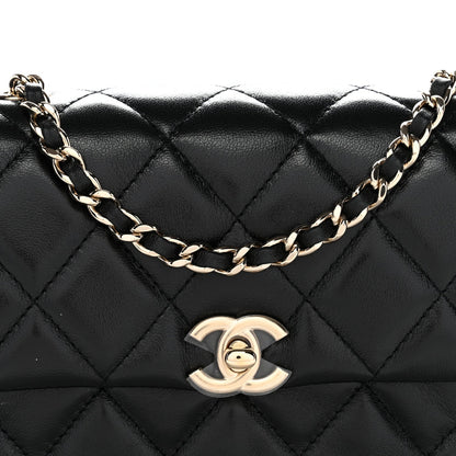CHANEL