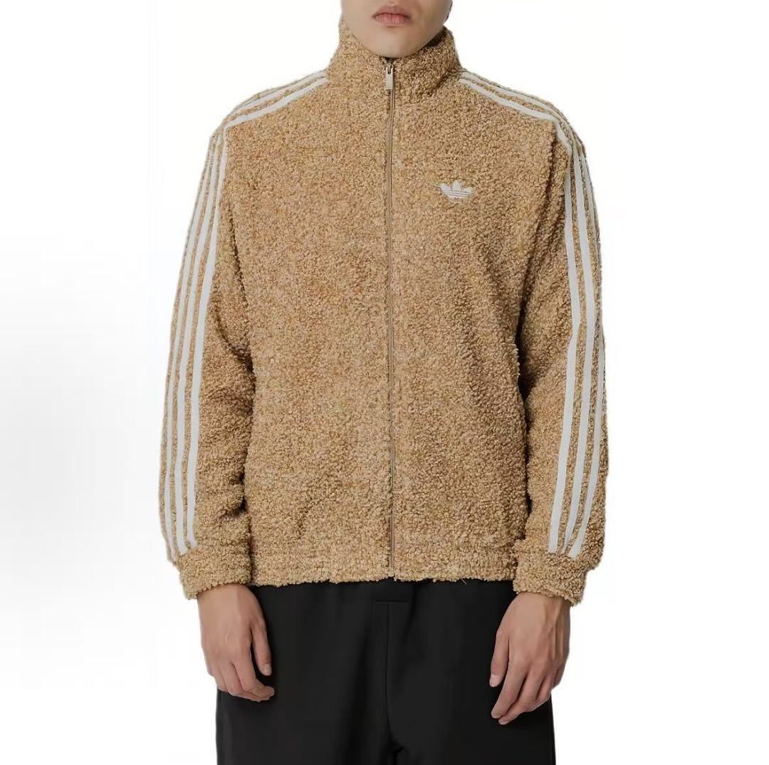 🔥DI🔥AS JACKET FLEECE