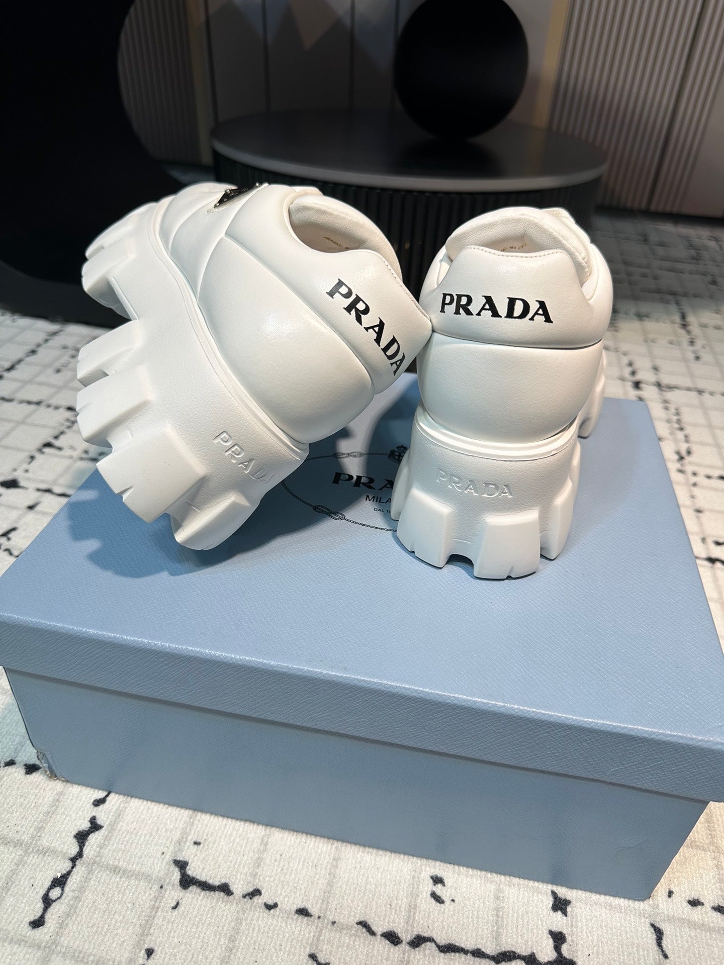 Prada