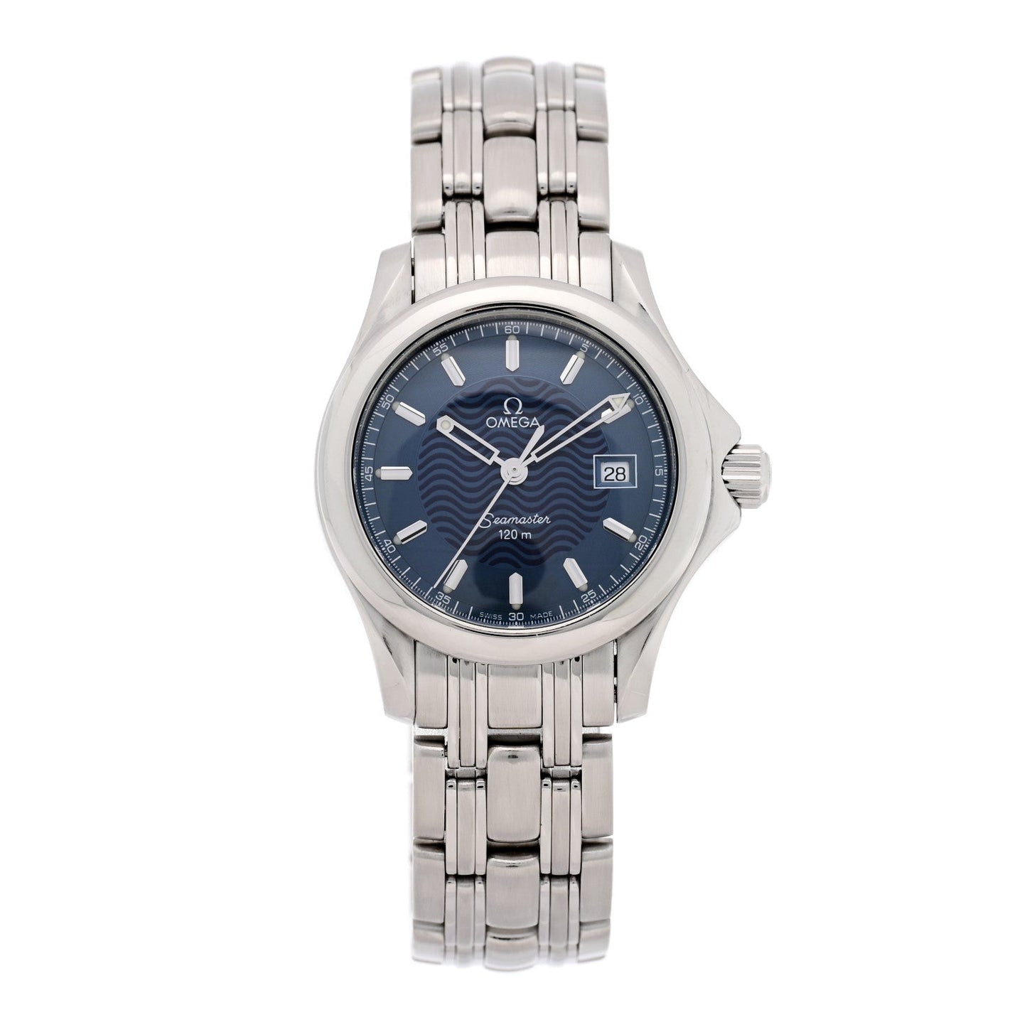 Omega