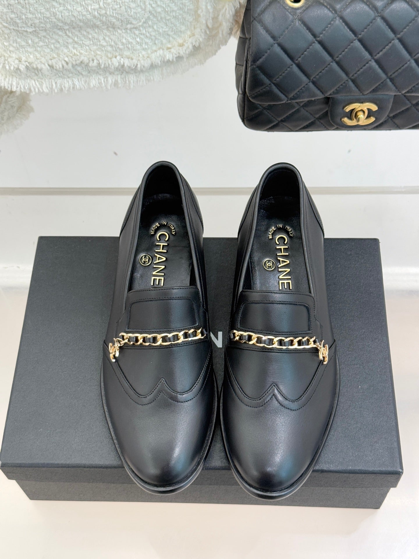 CHANEL