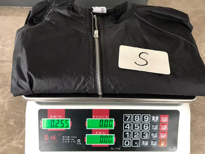FASHION JACKET