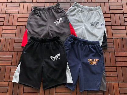 GALLERY DEPT SHORTS