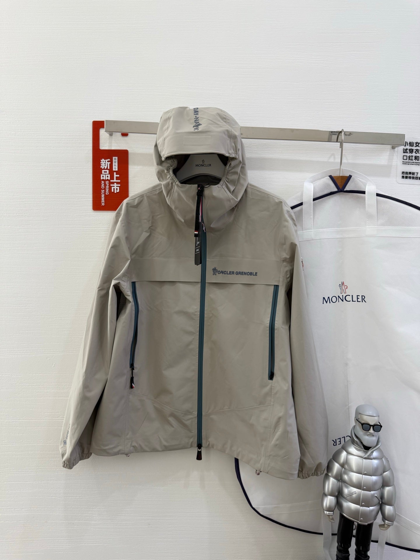 Moncler