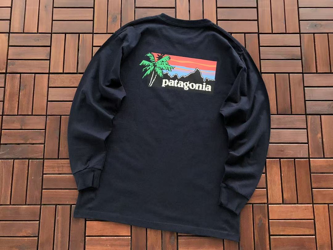 P🔥TAG🔥N🔥A LONG-SLEEVE
