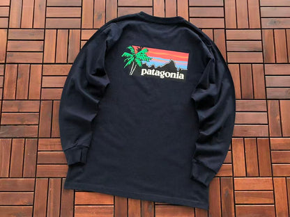 P🔥TAG🔥N🔥A LONG-SLEEVE