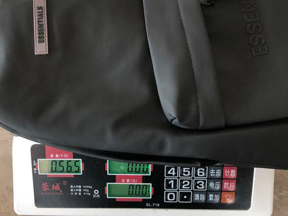 FOG BAG