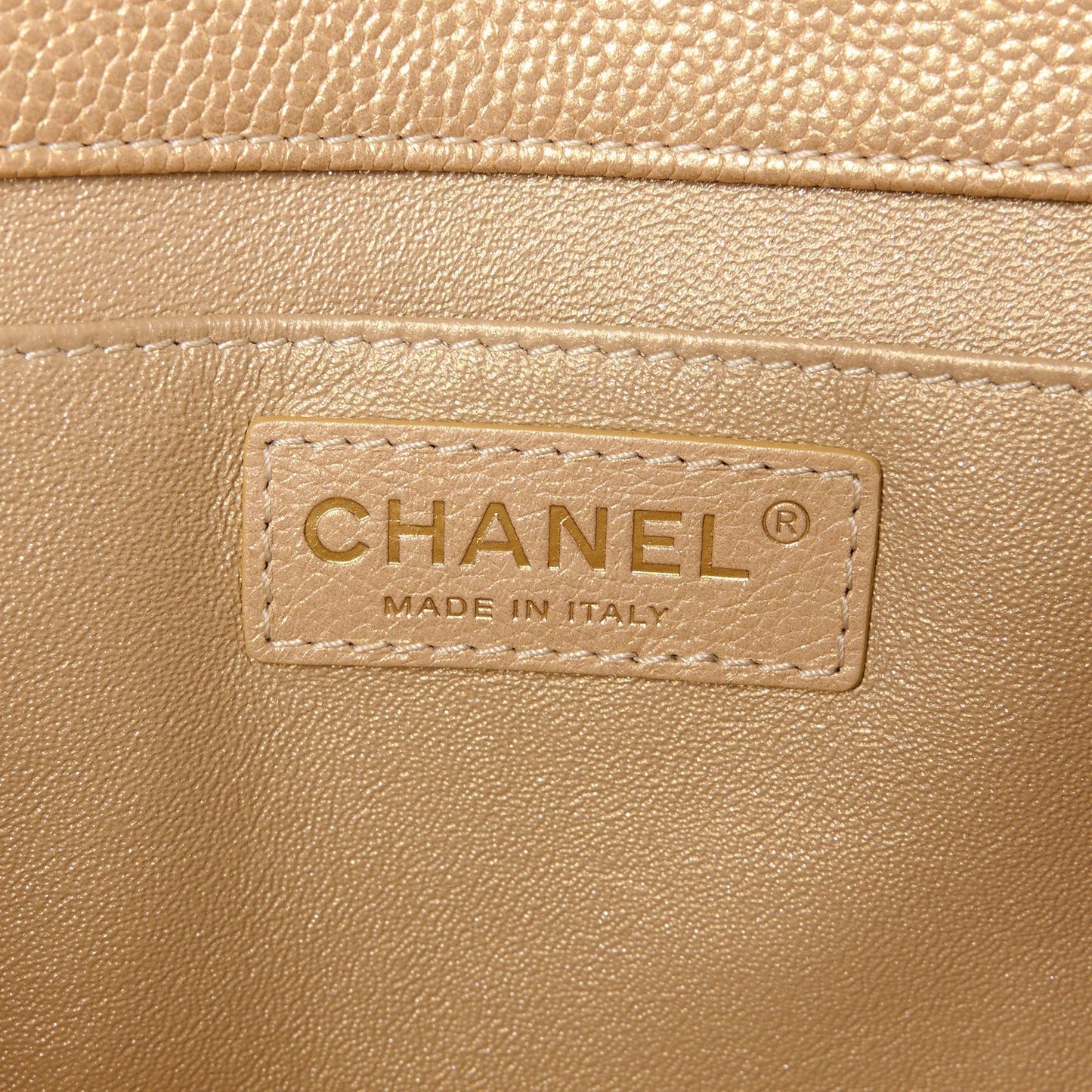 CHANEL