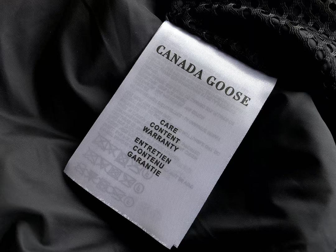C🔥N🔥🔥A G🔥🔥🔥E DOWN JACKET