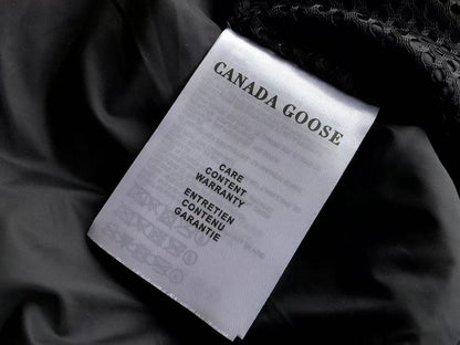 C🔥N🔥🔥A G🔥🔥🔥E DOWN JACKET