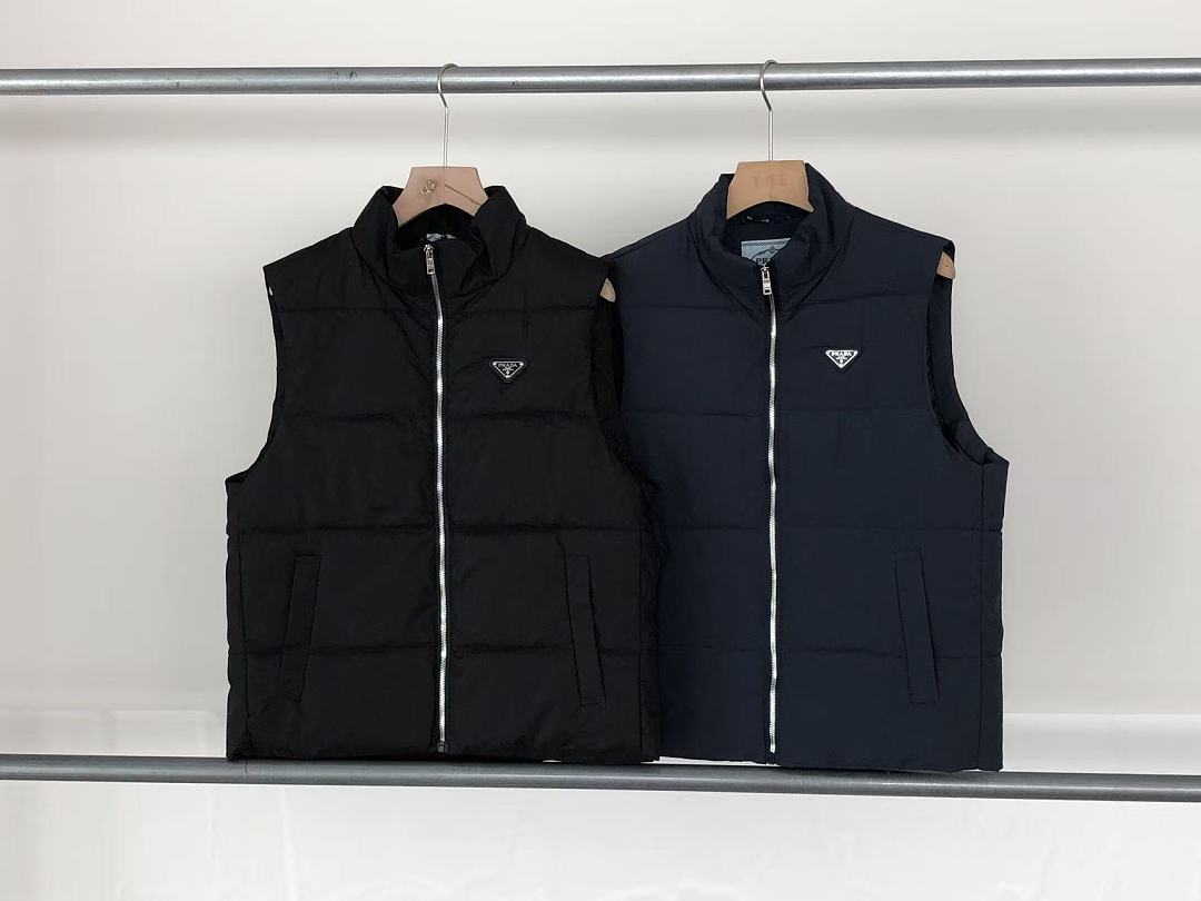 P🔥A🔥A DOWN VEST