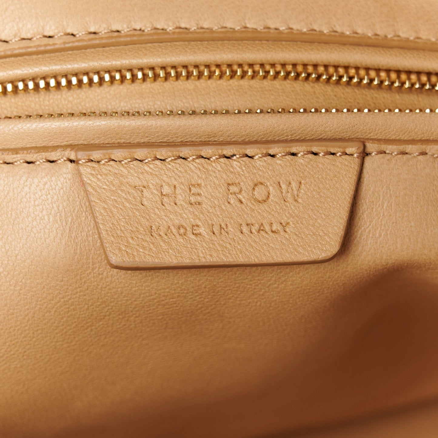 The Row