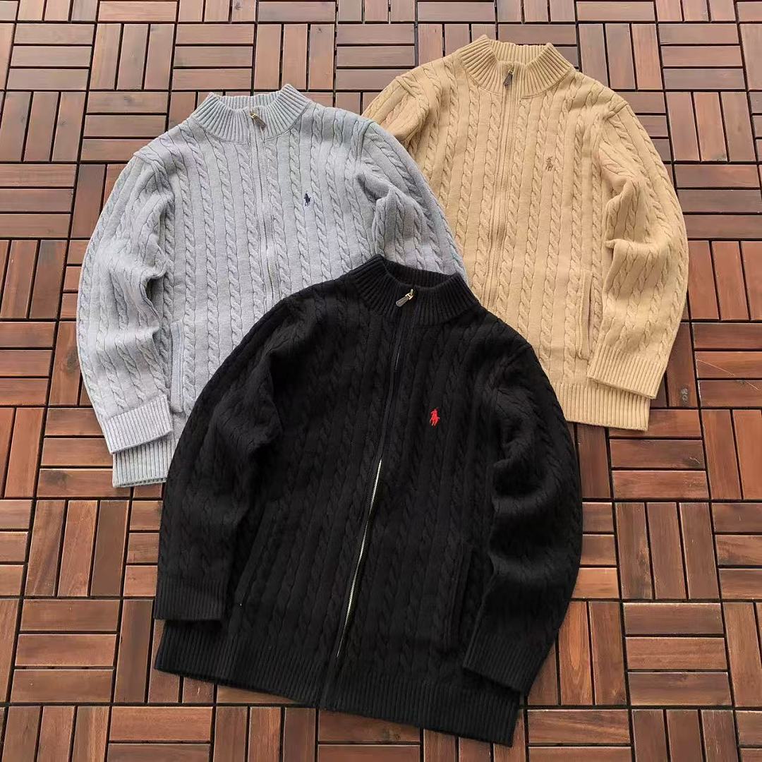 RA🔥PH🔥AU🔥EN SWEATER