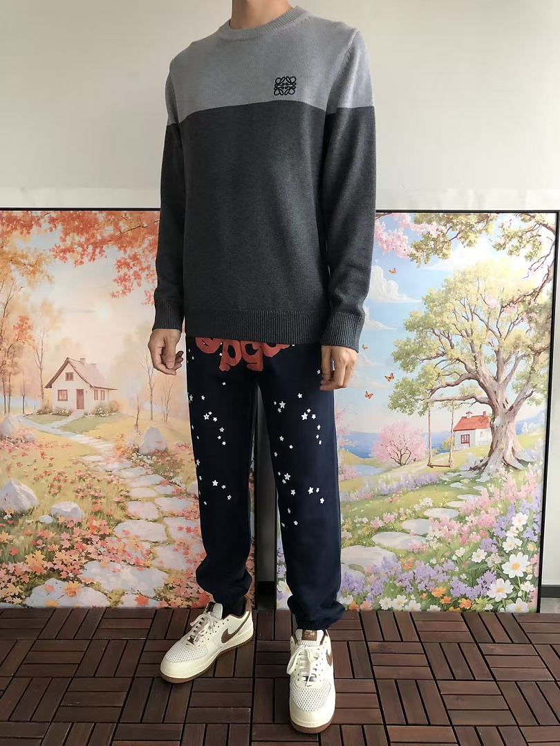 L🔥E🔥🔥 SWEATER