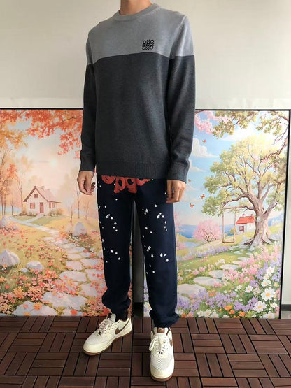 L🔥E🔥🔥 SWEATER