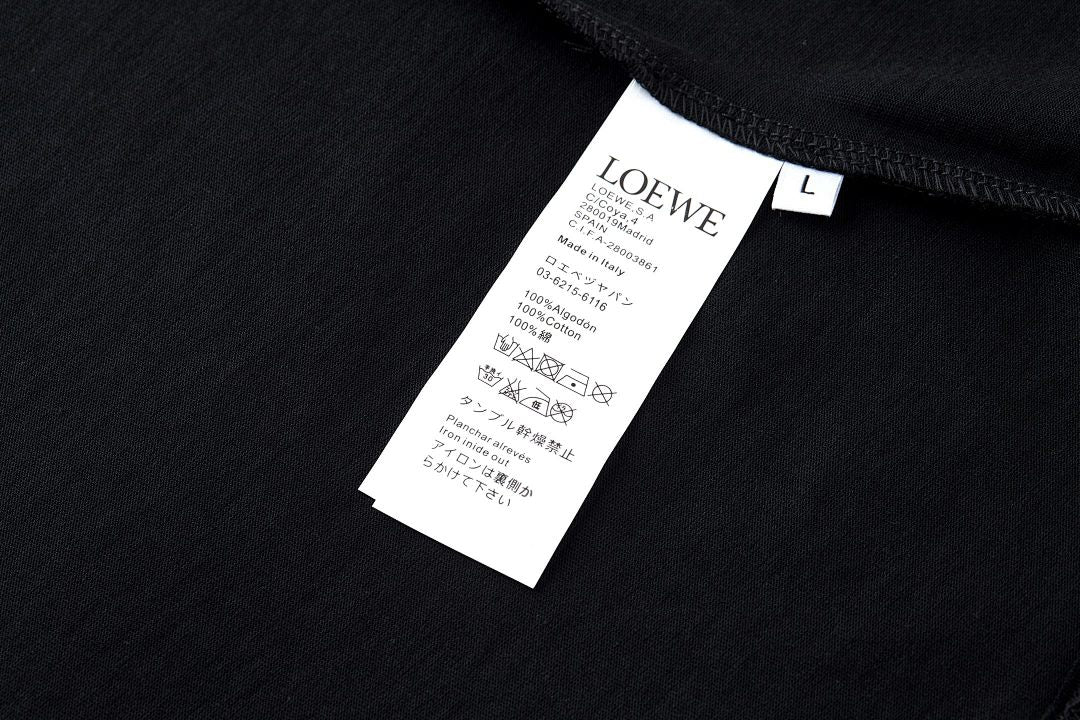 CAMISETA LOEW£ - 31