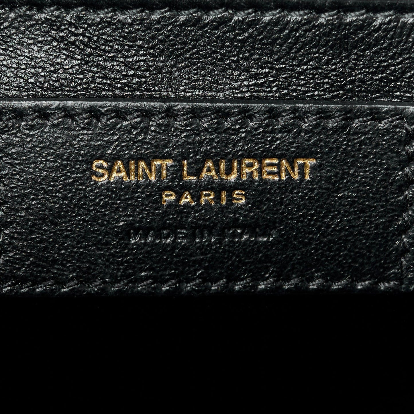 Saint Laurent