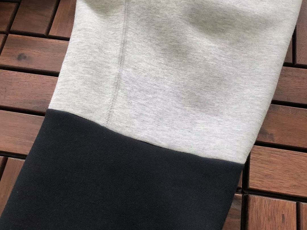 TF 2023 FB7921-064 zip-up coat FB8002-064 pants