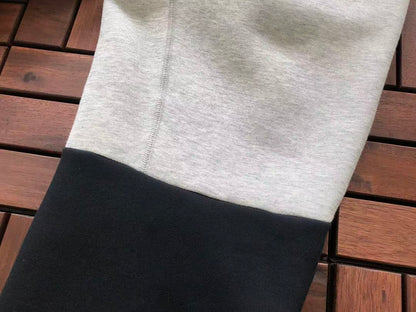 TF 2023 FB7921-064 zip-up coat FB8002-064 pants