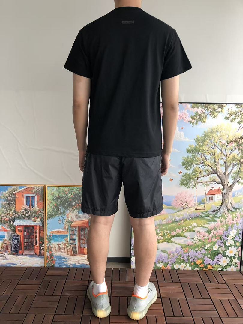 FOG T-SHIRT