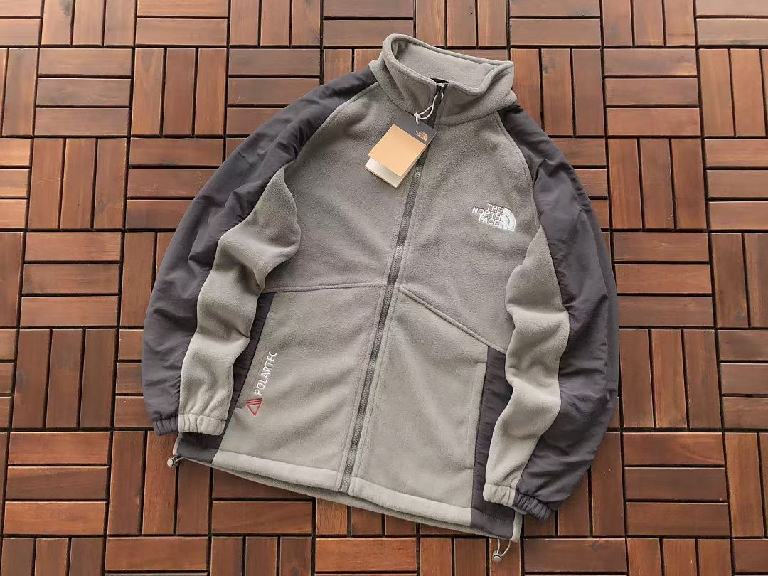 T🔥🔥 N🔥🔥F🔥🔥JACKET FLEECE