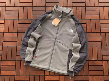 T🔥🔥 N🔥🔥F🔥🔥JACKET FLEECE