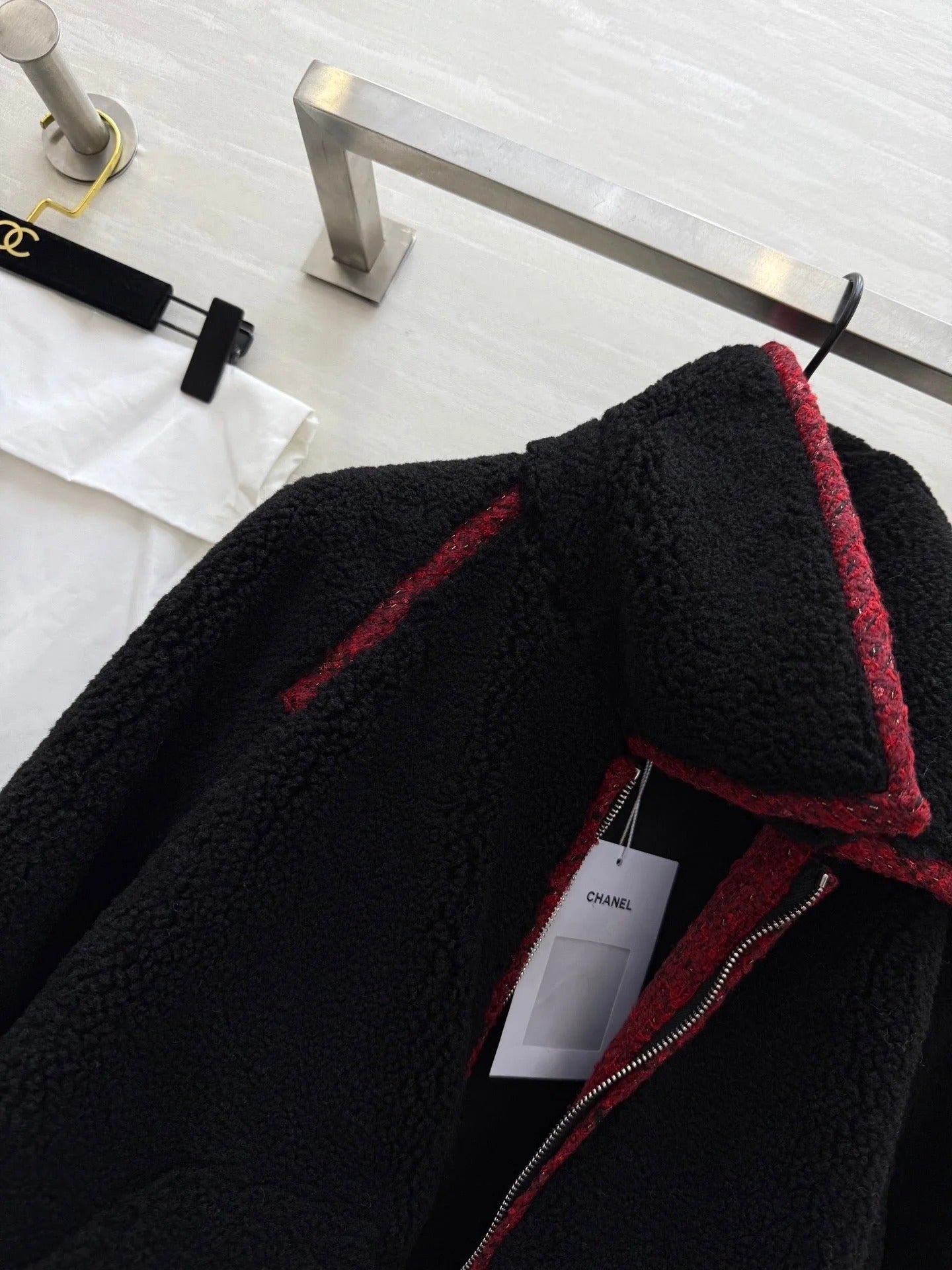 CHANEL