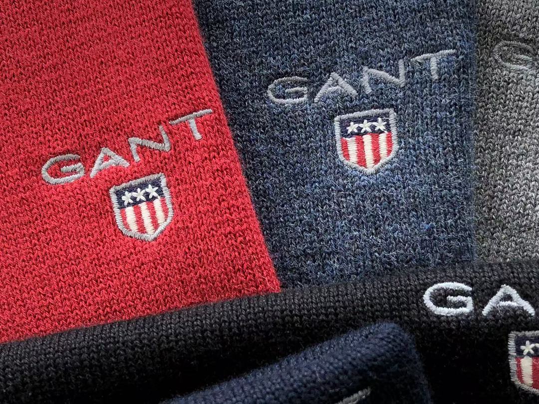 GANT SWEATER