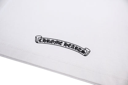 CAMISETA CHROME HEARTZ - 14