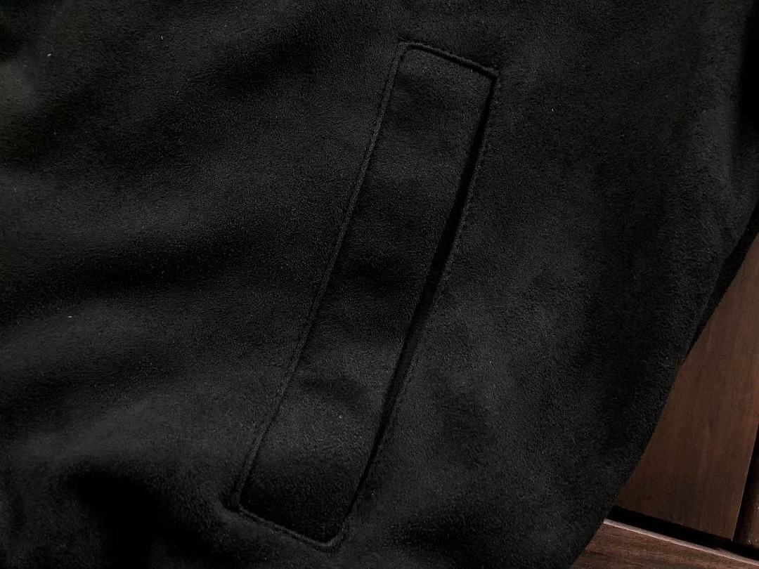 TOP ￥~ 169 PANTS ￥~129 🔥DI🔥AS JACKET TROUSERS
